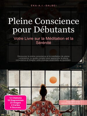 cover image of Pleine Conscience pour Débutants